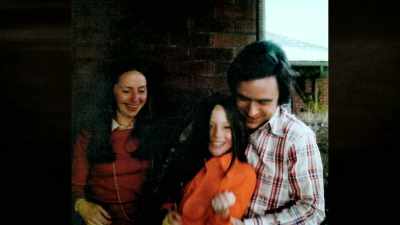 I'm as crazy as Ted was. - Ted Bundy: Falling for a Killer