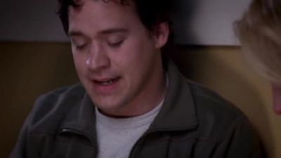 I'm crying.
I'm crying. - Grey's Anatomy