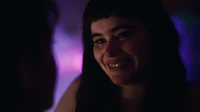 I'm crying. - Euphoria