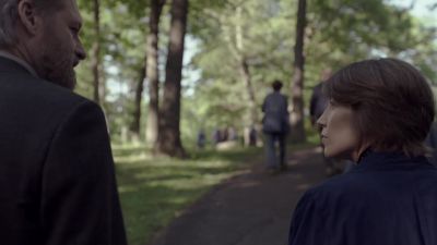 - I'm curious about
Bess and Adam. - The Sinner
