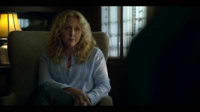 I'm curious about you, Marie, - Unbelievable