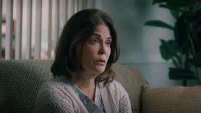I'm curious - The Killer Inside: The Ruth Finley Story
