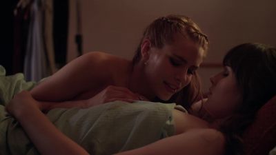 I'm curious - Boy Meets Girl