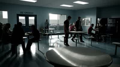 I'm curious. - Marvel's Agents of S.H.I.E.L.D.