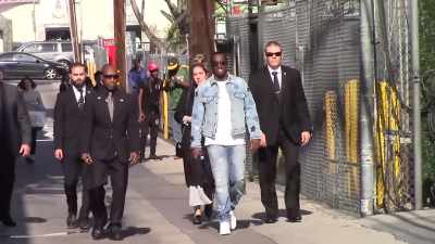 I'm curious what you think about that criticism - TMZ Presents | The Downfall of Diddy 3: Inside the Freak-Offs