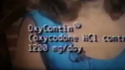 - I'm currently
at 1,200 milligrams - The Crime of the Century