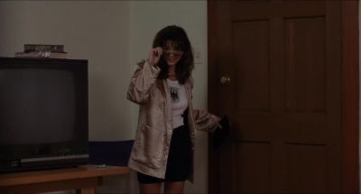 I'm Cynthia Bishop - Sex, Lies, and Videotape
