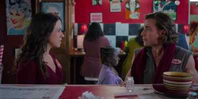 I'm her dad, - Hot Frosty
