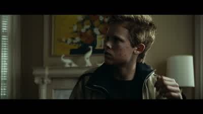 I'm Daisy. - The Curious Case of Benjamin Button