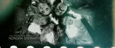 ♪ I'm dancing barefoot ♪ - Daisy Jones & the Six