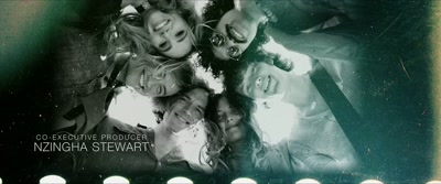 ♪ I'm dancing barefoot ♪ - Daisy Jones & the Six