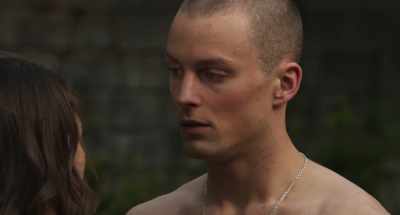 I'm Daniel. His twin. - Saint-Narcisse