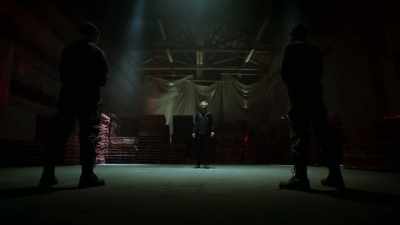 I'm Danny Rand,
apprentice of Lei Kung, - Marvel's Iron Fist