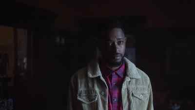 I'm Darius. - Atlanta