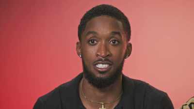 I'm dating to marry and not just dating
just to date. - Twin Love