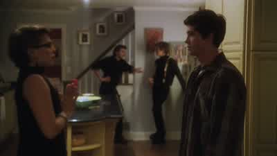 I'm dating Peter now. - The Perks of Being a Wallflower