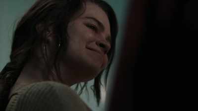I'm his daughter. I'm his daughter. - FBI: Most Wanted