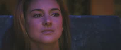 I'm Dauntless I'm going to be DauntlessI chose Dauntless - Divergent
