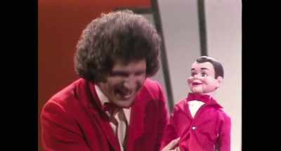 I'm Dave. And I'm Danny. - Albert Brooks: Defending My Life