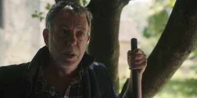 I'm Dave. I sort things round here.
Pipes. Drains. Graves. - The Amazing Mr. Blunden