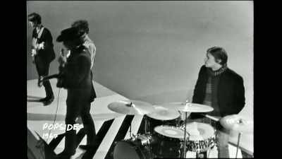 I'm David Crosby,
and when we are together, - David Crosby: Remember My Name