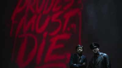 ♪ I'm dead ♪ - Nerdy Prudes Must Die