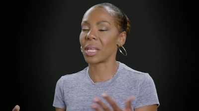 I'm dealing with all of this
and people just think, - Surviving R. Kelly
