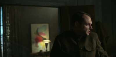 - I'm dealing with it.
- Leave him. Let him go. Just... - Shining Girls