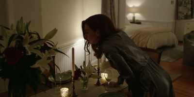 I'm dealing with it. Will you?" - Modern Love