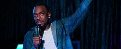 I'm Deandre McDonald. - 2 Minutes of Fame
