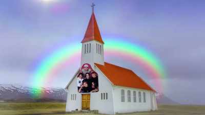 I'm definitely, definitely
wanting to convert people. - I Used to Be Normal: A Boyband Fangirl Story