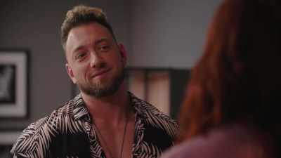 I'm definitely more confident
the closer I get to you. - Good Sex