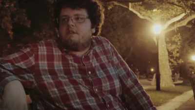 I'm definitely not good
at talking to them, - TFW No GF