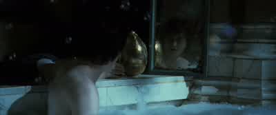 I'm definitely out of my mind. - Harry Potter and the Goblet of Fire