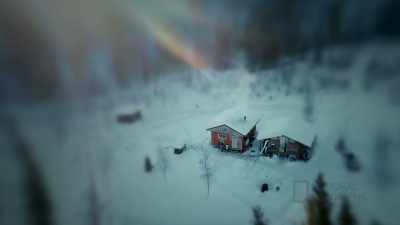 I'm definitely
proud to be a part of - Life Below Zero: First Alaskans