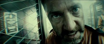 I'm definitely the man you should be talking to - Lockout