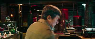 I'm so dehydrated, I can't even pee. - Bleeding Steel