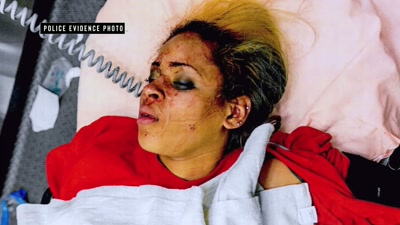 ♪ I'm as delicate as my... ♪ - How I Caught My Killer
