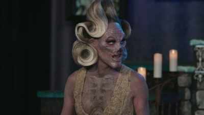 - I'm delighted to tell you - The Boulet Brothers' Dragula: Titans