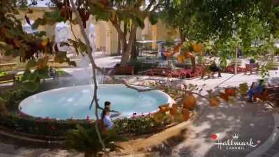 I'm delighted
you thought of me. - Mix Up in the Mediterranean