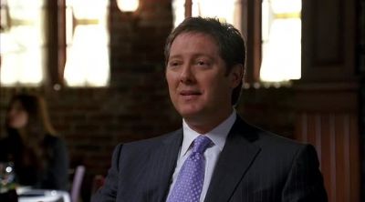 I'm Denny Crane - Boston Legal