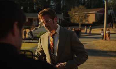 I'm Deputy Steve Deffibaugh, - Candy