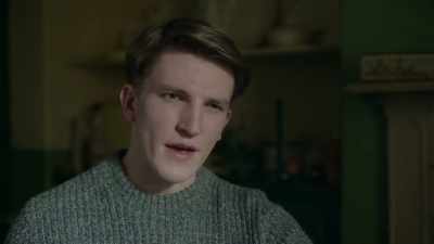 I'm deserting. I think you should
go back. To war that you hate? - World on Fire
