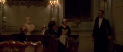 I'm desperate for a fag - Gosford Park