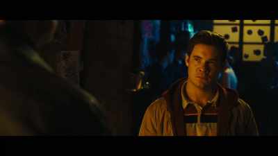 I'm desperate, and I
really believe in you. - Pitch Perfect: Bumper in Berlin