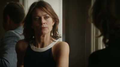 I'm desperate and I will
leave no stone unturned. - Five Bedrooms