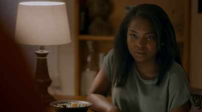 I'm desperate to work. - Stolen by My Mother: The Kamiyah Mobley Story