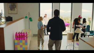 I'm Detective Blake. This is Detective-- - The Mallorca Files