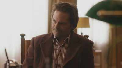 I'm Detective Gregor Anghel, - Comrade Detective