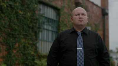 I'm Detective Joshua Hamilton, - Final Moments